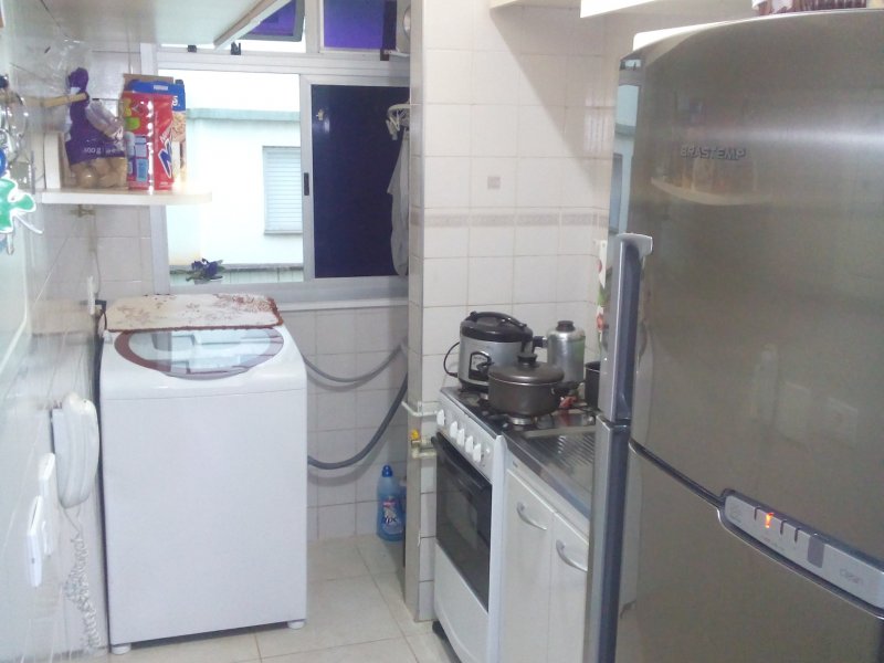 imóvel com 55m² - Jardim Pinheiros - São Paulo