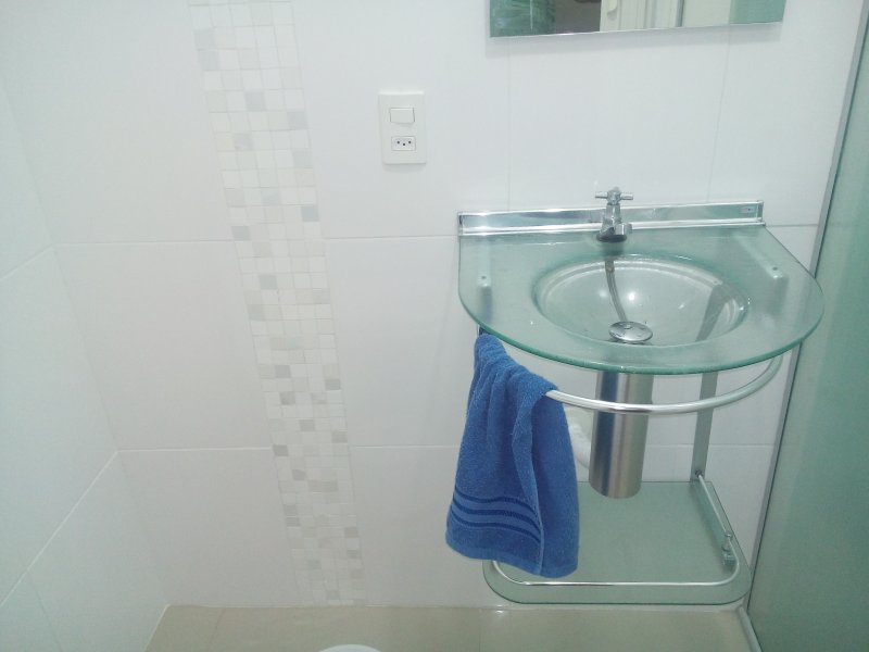 imóvel com 55m² - Jardim Pinheiros - São Paulo