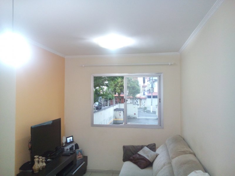 imóvel com 55m² - Jardim Pinheiros - São Paulo