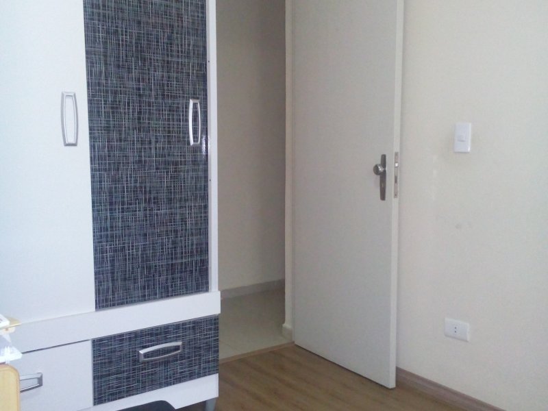 imóvel com 55m² - Jardim Pinheiros - São Paulo