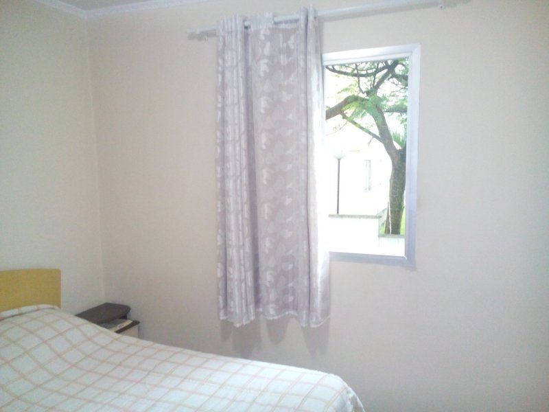 imóvel com 55m² - Jardim Pinheiros - São Paulo
