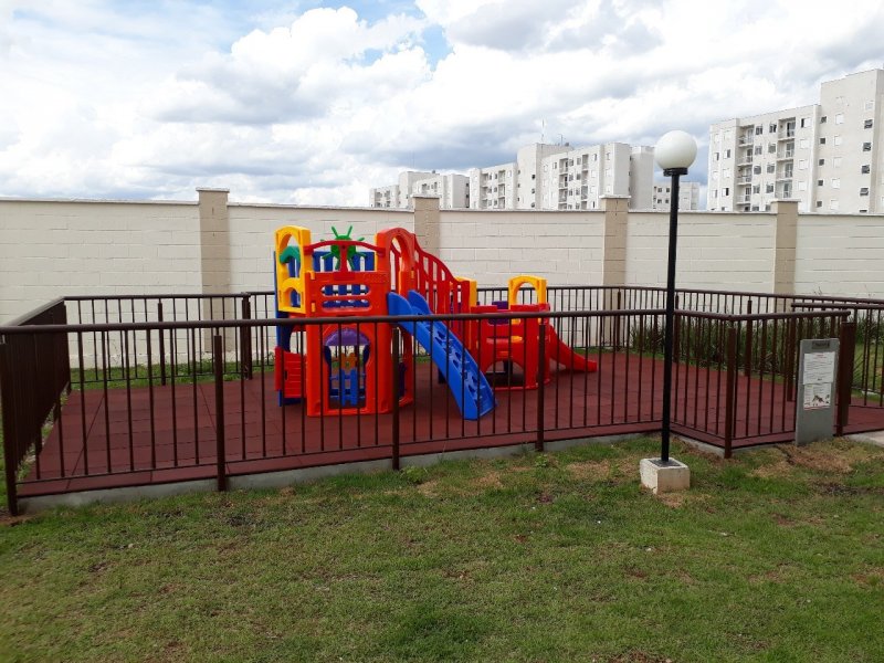 imóvel com 47m² - Parque Santa Rosa - Suzano