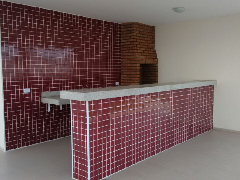 imóvel com 47m² - Parque Santa Rosa - Suzano