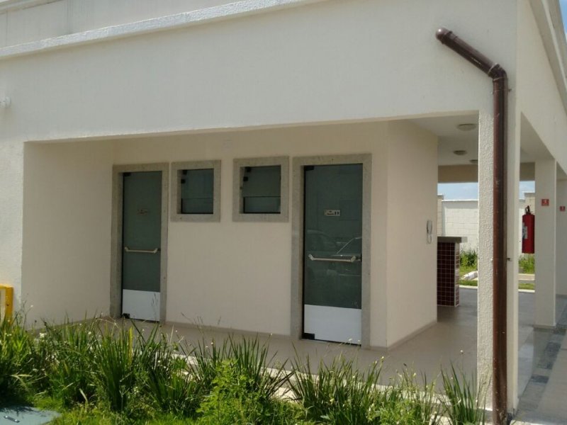 imóvel com 47m² - Parque Santa Rosa - Suzano