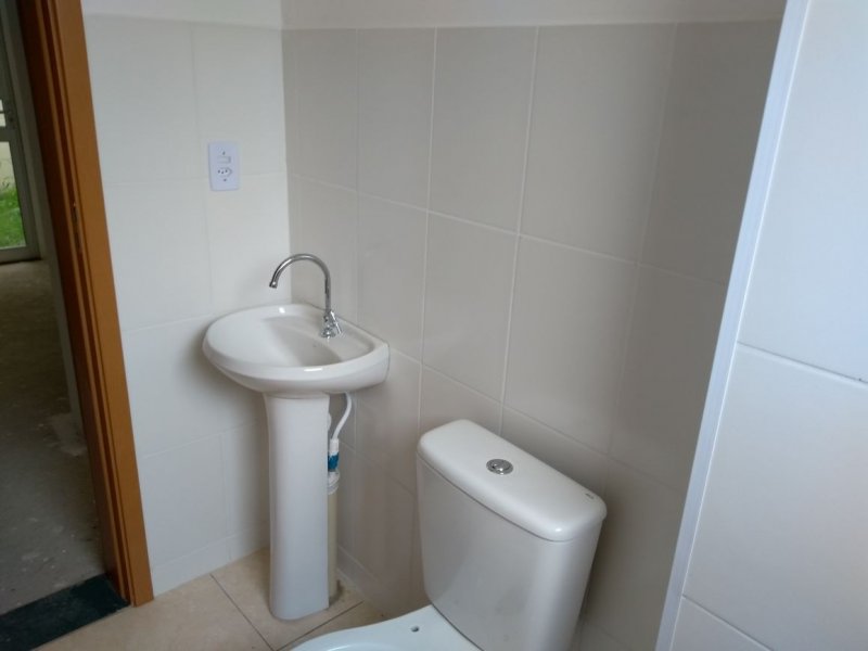 imóvel com 47m² - Parque Santa Rosa - Suzano