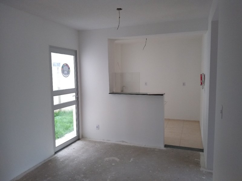 imóvel com 47m² - Parque Santa Rosa - Suzano