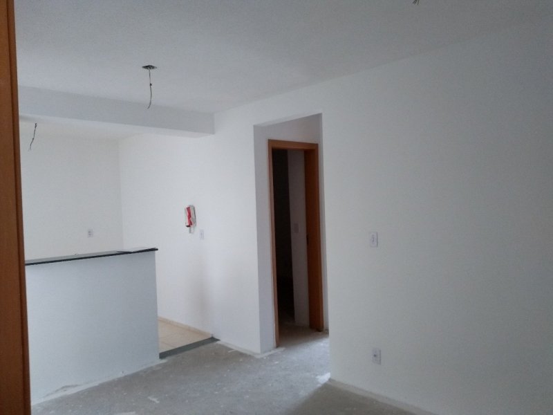 imóvel com 47m² - Parque Santa Rosa - Suzano