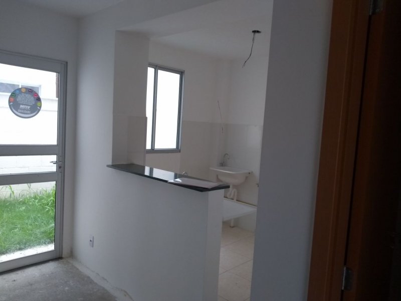 imóvel com 47m² - Parque Santa Rosa - Suzano