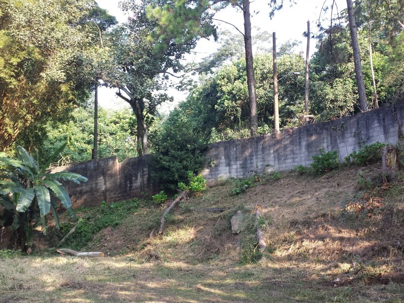 imóvel com 1289m² - Jardim Represa - São Bernardo do Campo