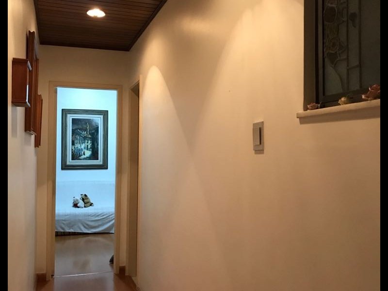 imóvel com 108m² - Usina - Rio de Janeiro