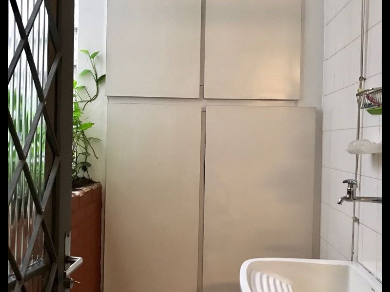 imóvel com 108m² - Usina - Rio de Janeiro