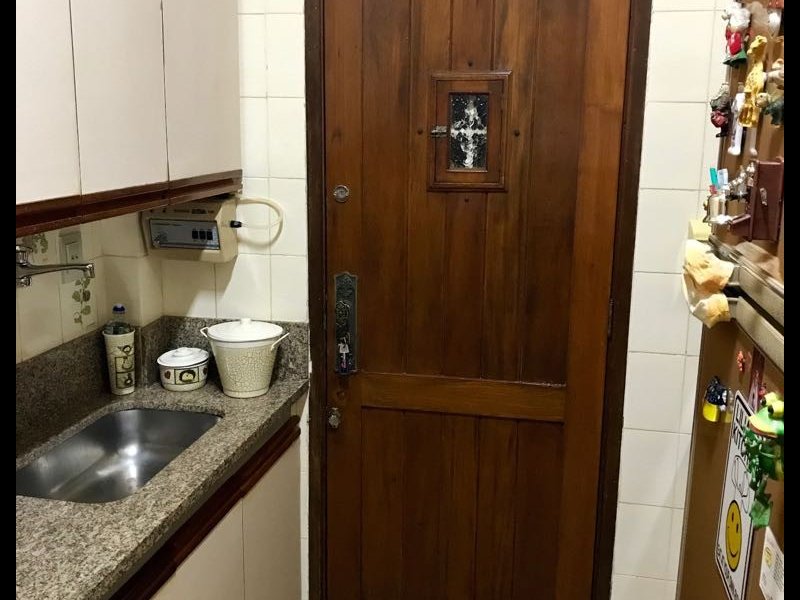 imóvel com 108m² - Usina - Rio de Janeiro
