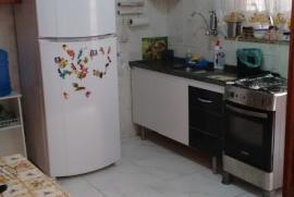 Apartamento à venda Vila Nivi com 60m² - 1 dormitório -  vagas - R$ 280.000 - 101266220-img-20170807-142035696.jpg