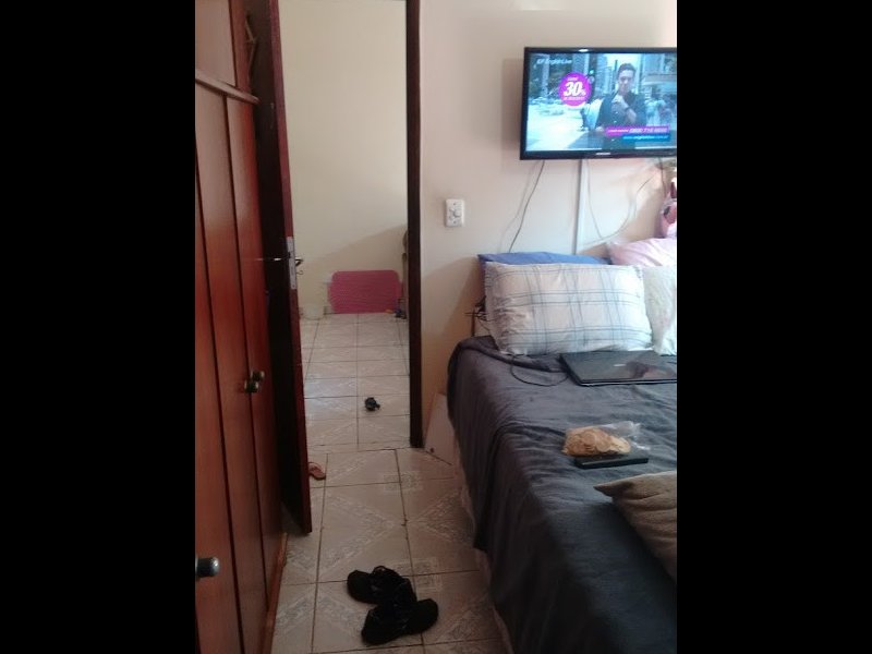 Apartamento à venda Vila Nivi com 60m² e 1 quarto por R$ 280.000 - 1317399356-img-20170807-151443474.jpg