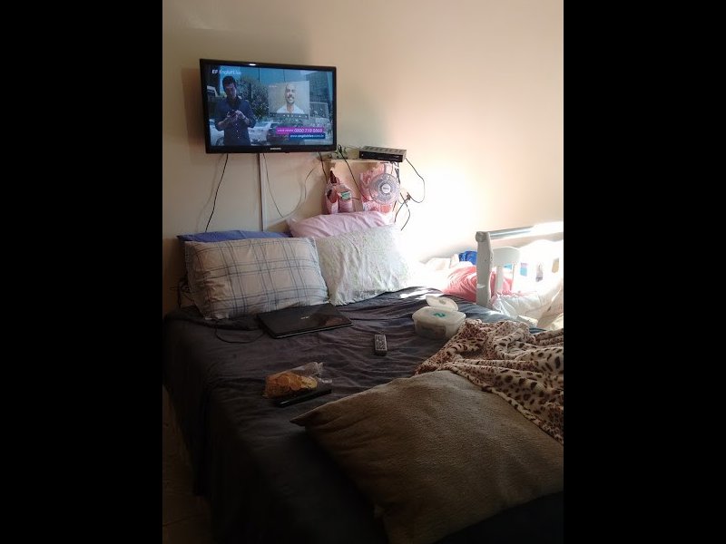 Apartamento à venda Vila Nivi com 60m² e 1 quarto por R$ 280.000 - 910888269-img-20170807-151449008.jpg