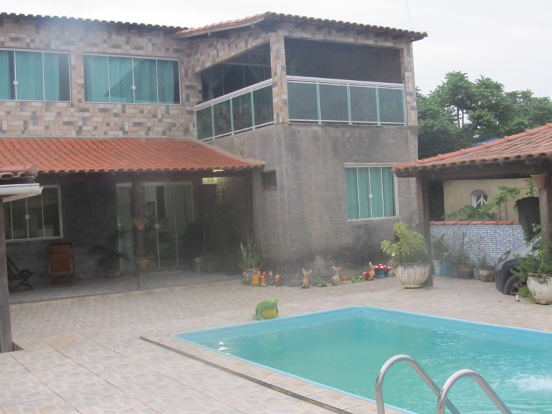 Casa à venda Bairro Nova Califórnia com 120m² e 3 quartos por R$ 340.000 - 1185725461-159.JPG