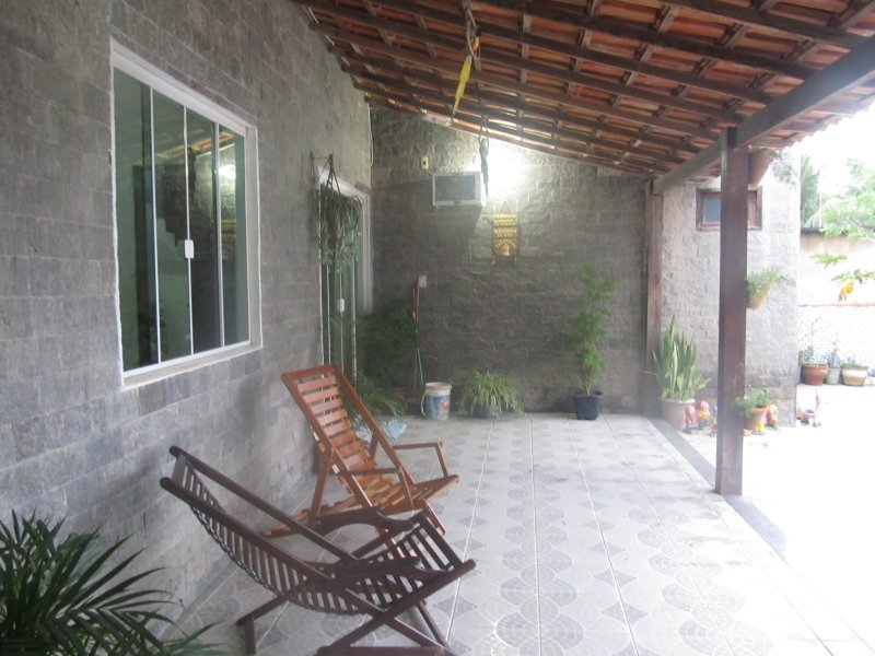 Casa à venda Bairro Nova Califórnia com 120m² e 3 quartos por R$ 340.000 - 1763367059-156.JPG