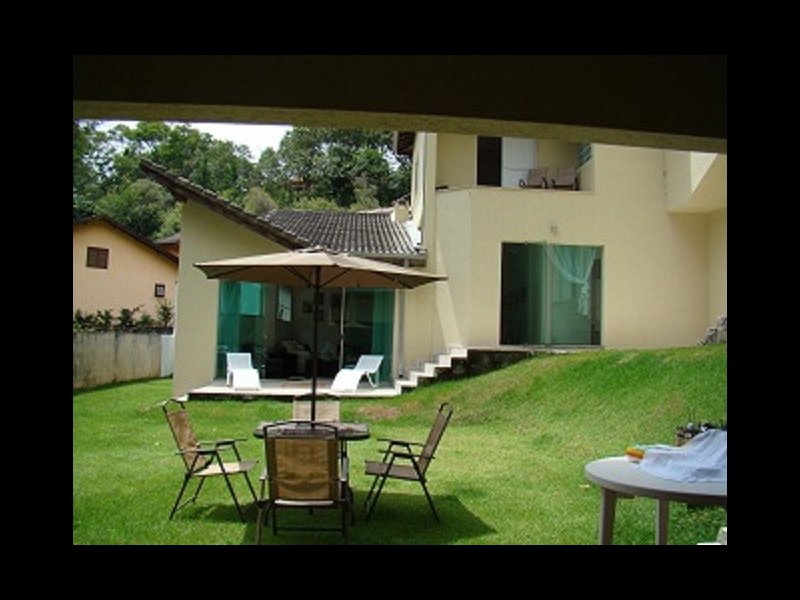 imóvel com 340m² - Lavra Velha - Cajamar