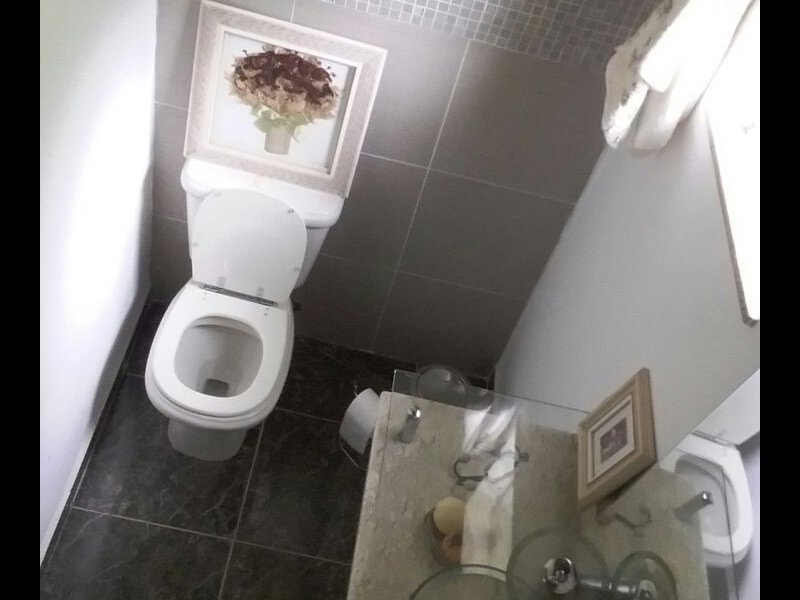 imóvel com 340m² - Lavra Velha - Cajamar