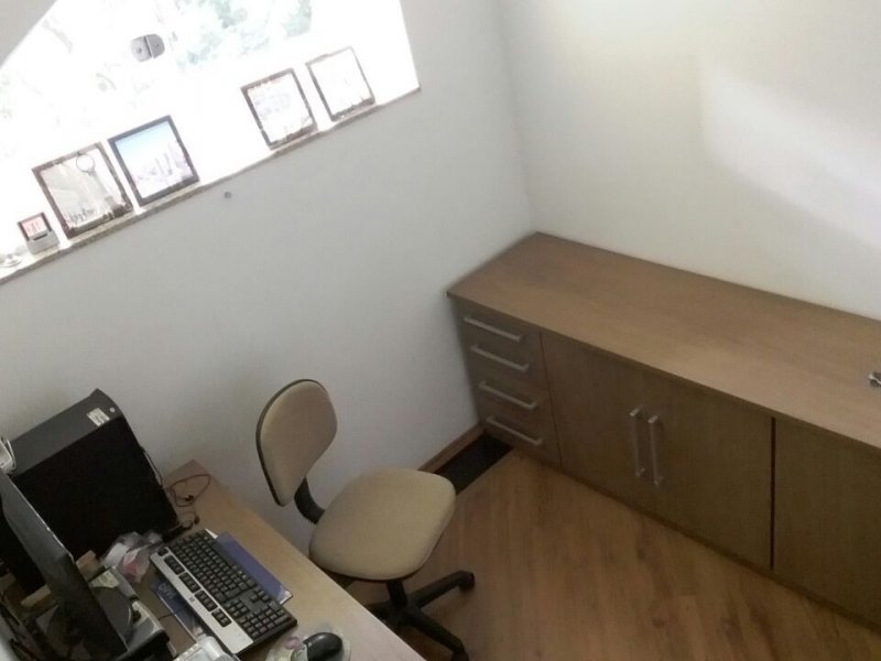 imóvel com 340m² - Lavra Velha - Cajamar