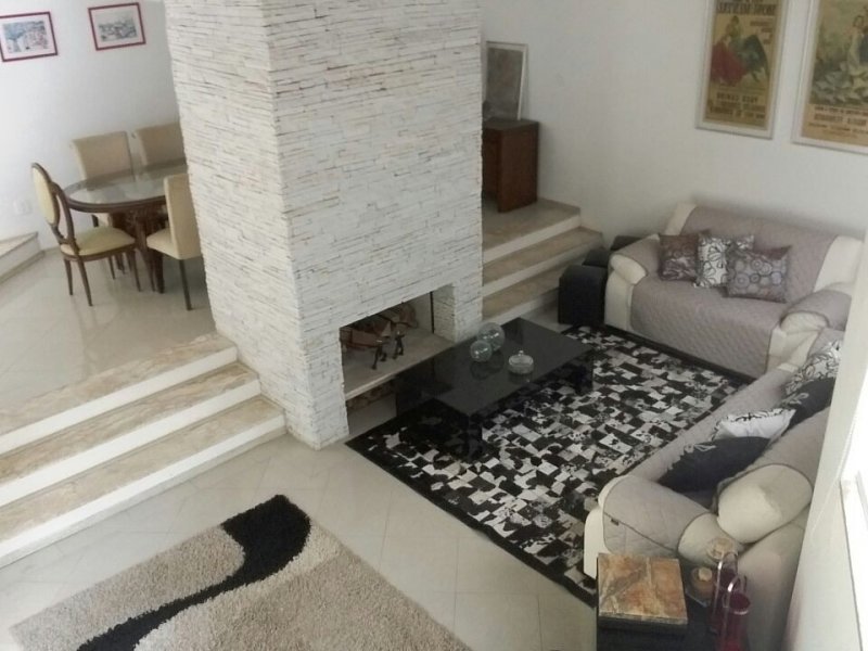 imóvel com 340m² - Lavra Velha - Cajamar