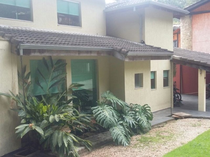 imóvel com 340m² - Lavra Velha - Cajamar