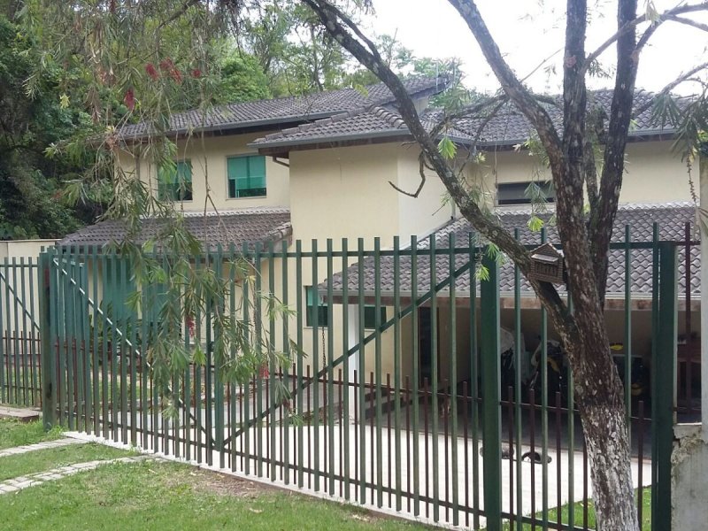 imóvel com 340m² - Lavra Velha - Cajamar