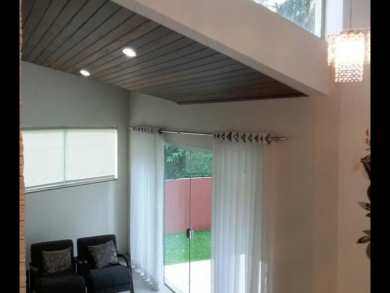imóvel com 340m² - Lavra Velha - Cajamar