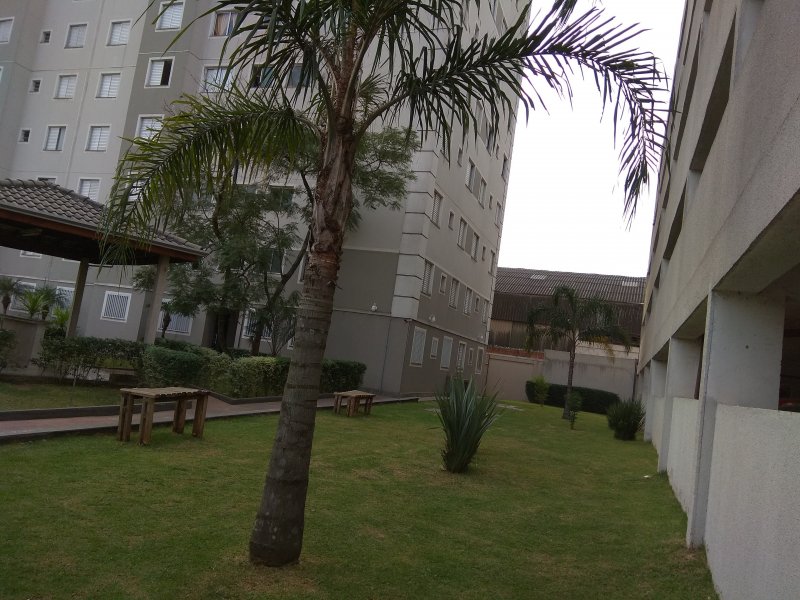imóvel com 44m² - Vila Industrial - São Paulo