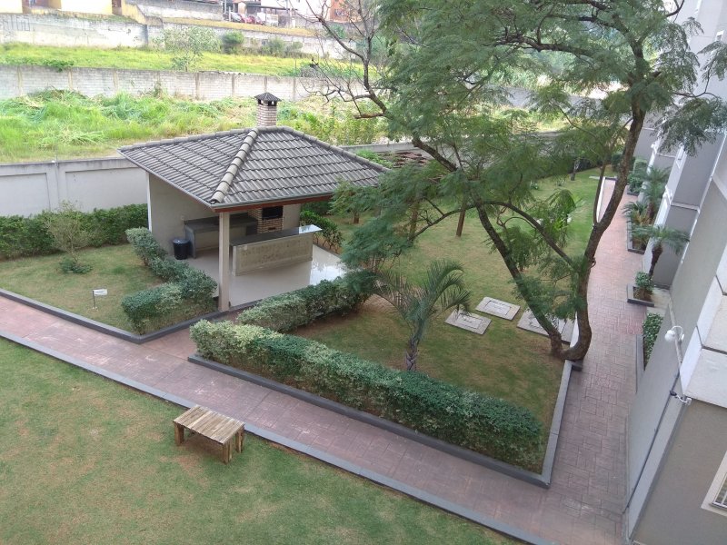 imóvel com 44m² - Vila Industrial - São Paulo