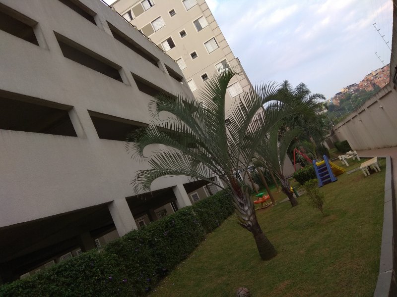 imóvel com 44m² - Vila Industrial - São Paulo