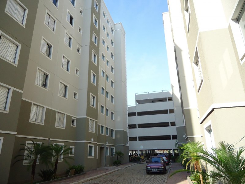 imóvel com 44m² - Vila Industrial - São Paulo