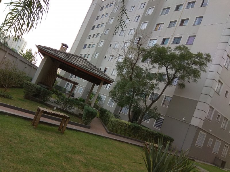 imóvel com 44m² - Vila Industrial - São Paulo