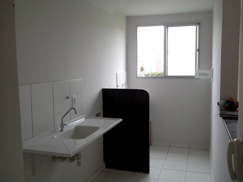 imóvel com 44m² - Vila Industrial - São Paulo