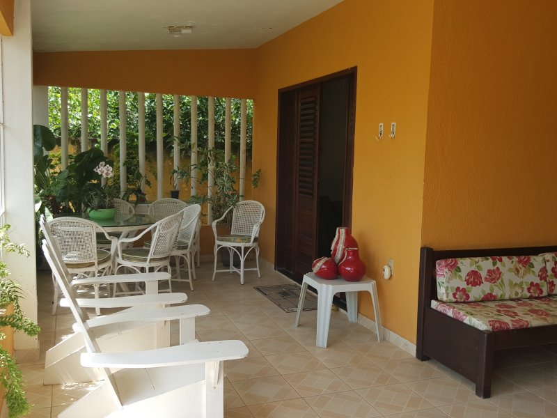 Casa à venda Pontal verde com 360m² e 5 quartos por R$ 790.000 - 1752472648-20160123-093642.jpg