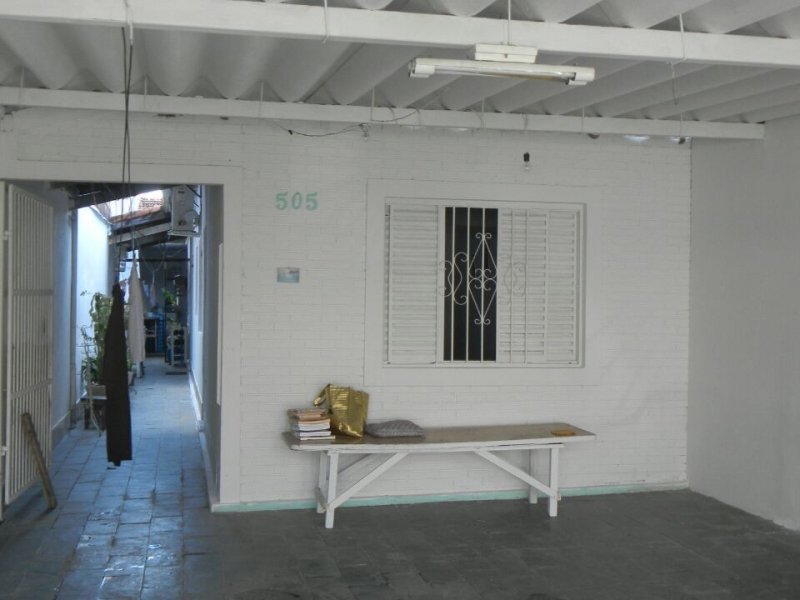 imóvel com 150m² - Jardim Sao Vicente - Sao Jose dos Campos