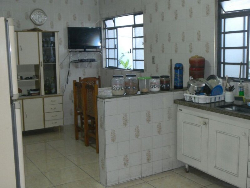 imóvel com 150m² - Jardim Sao Vicente - Sao Jose dos Campos