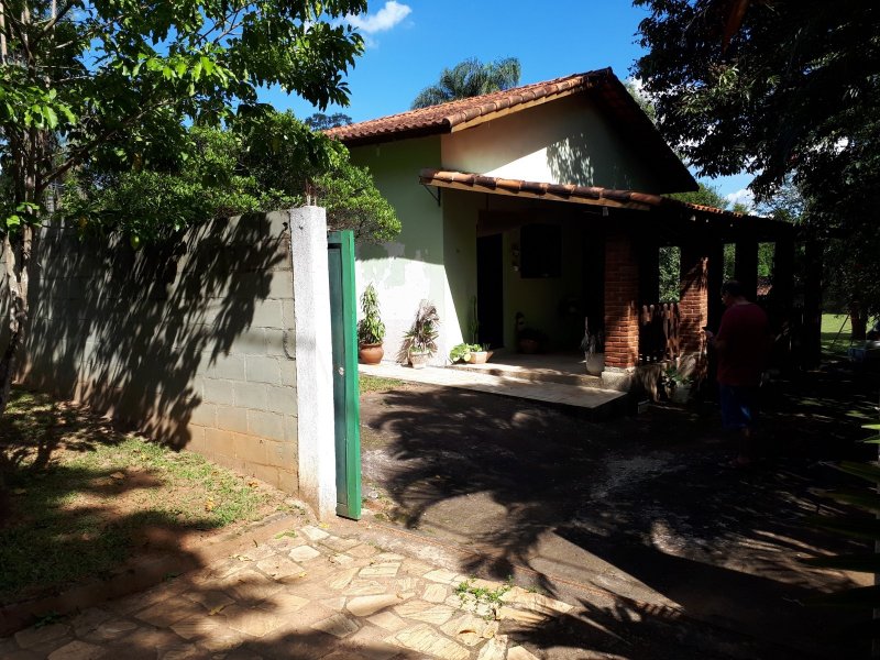imóvel com 1500m² - Itavussu - Cosmopolis