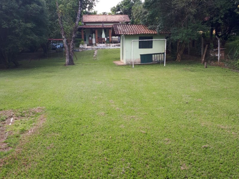 imóvel com 1500m² - Itavussu - Cosmopolis