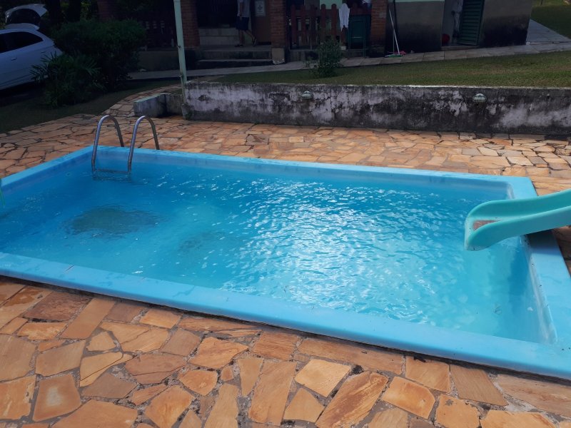 imóvel com 1500m² - Itavussu - Cosmopolis