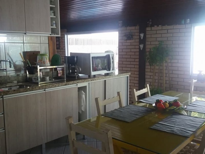imóvel com 144m² - Marechal Rondon - Canoas