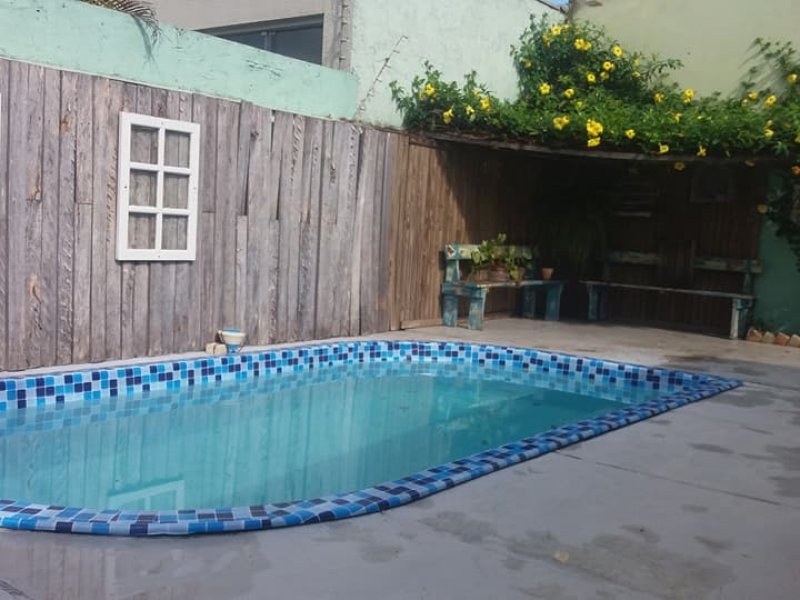 imóvel com 144m² - Marechal Rondon - Canoas