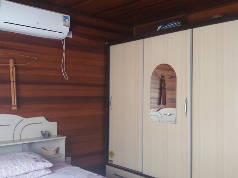 imóvel com 144m² - Marechal Rondon - Canoas