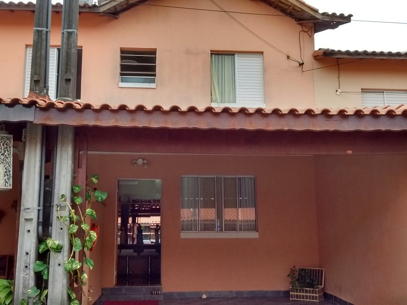 imóvel com 115m² - Demarchi - São Bernardo do Campo