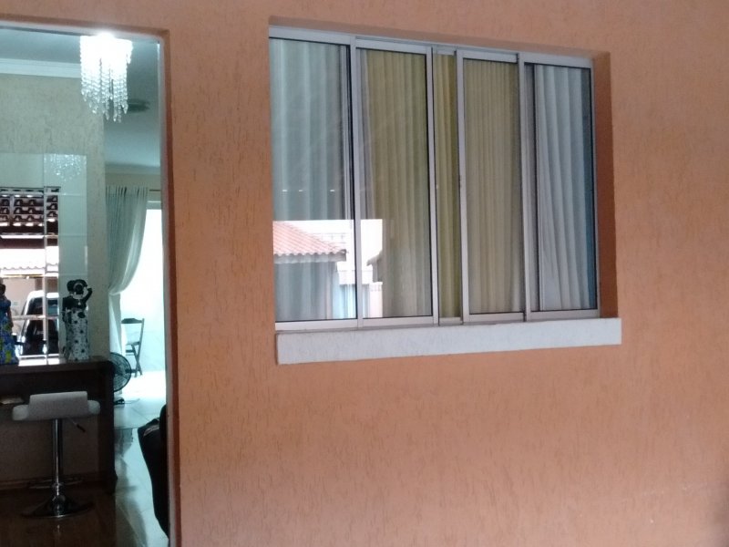 imóvel com 115m² - Demarchi - São Bernardo do Campo
