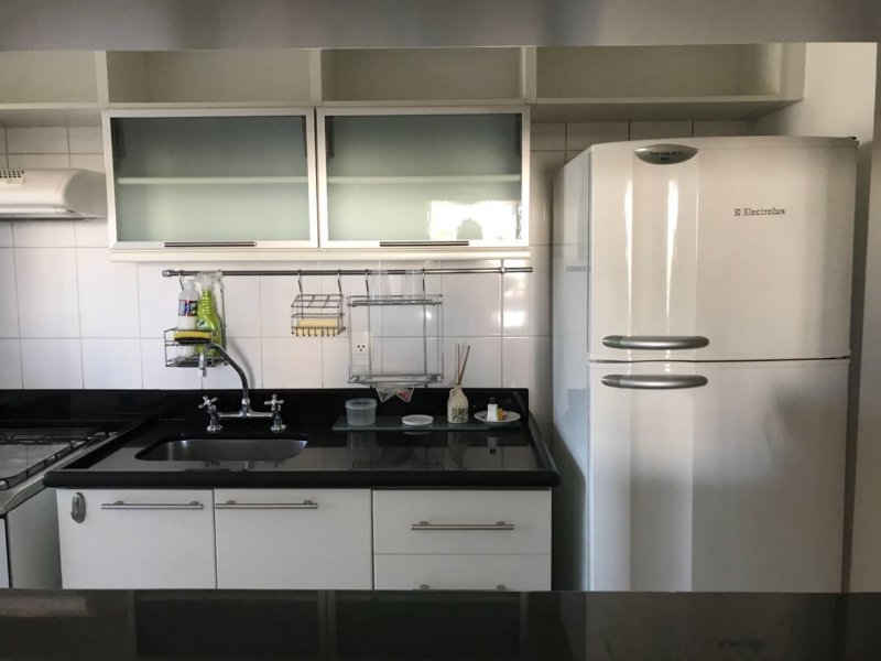 imóvel com 55m² - Sumarézinho - São Paulo