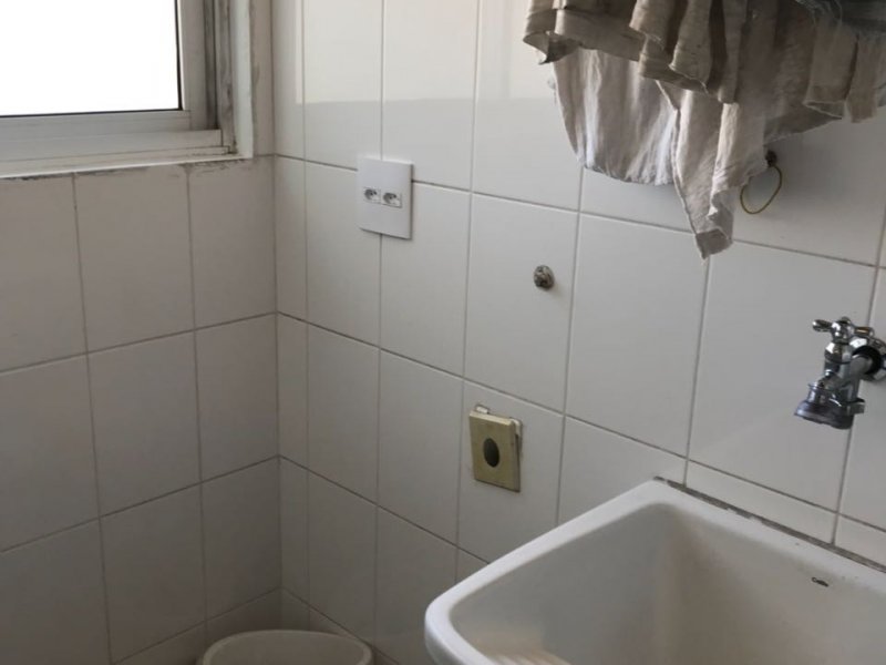 imóvel com 55m² - Sumarézinho - São Paulo