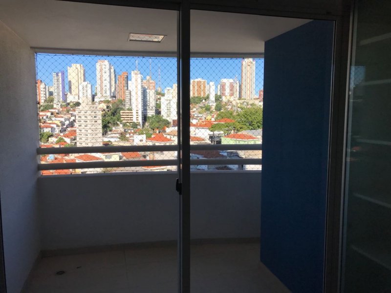 imóvel com 55m² - Sumarézinho - São Paulo