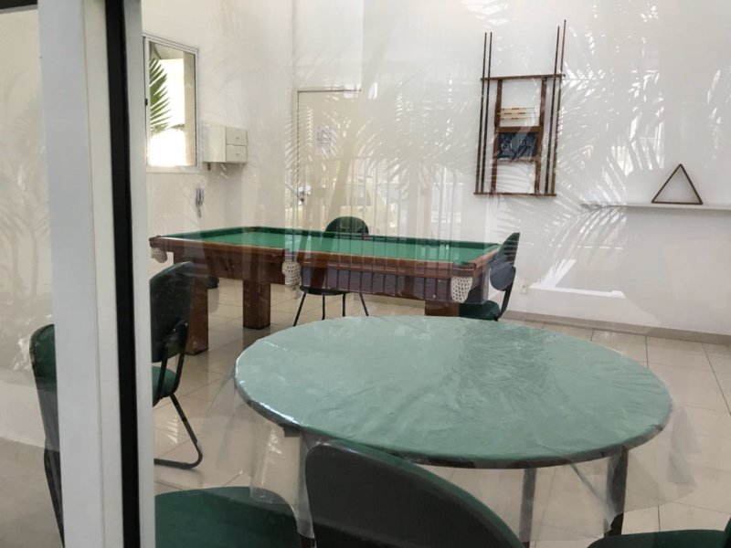 imóvel com 55m² - Sumarézinho - São Paulo