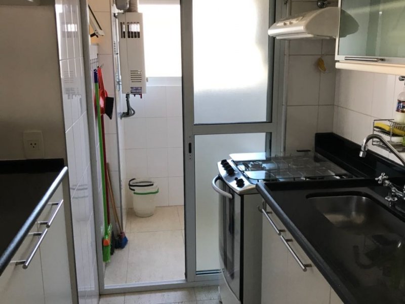 imóvel com 55m² - Sumarézinho - São Paulo